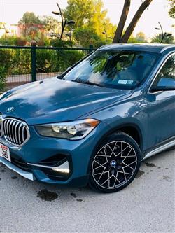 بي ام دبليو X1